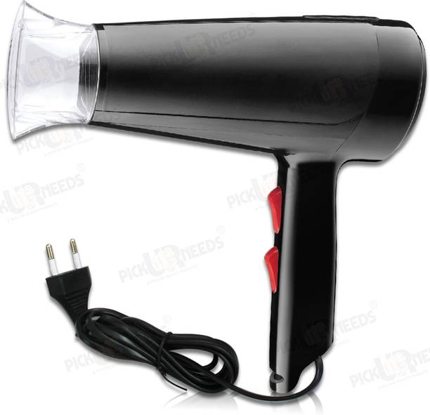 Pick Ur Needs Professional Salon Style Hair Dryer for Men and Women Hair Dryer