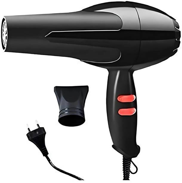HLtratech Professional N6130 Ionic Style Hair Dryer with Fast Drying Technology D323 Hair Dryer