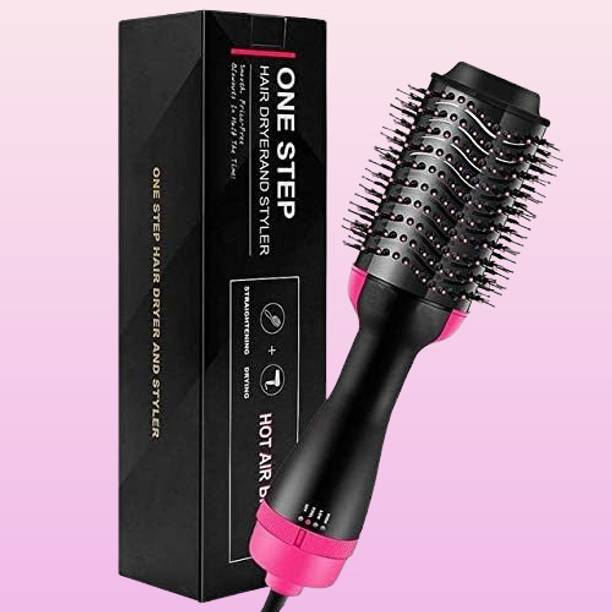 juggaris oneestep89 Hair Dryer