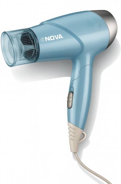 NOVA NHP 8203 Hair Dryer