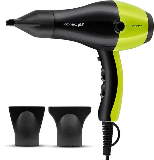 IKONIC ME 8904231002821 Hair Dryer