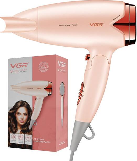VGR V-428 Foldable Hair Dryer