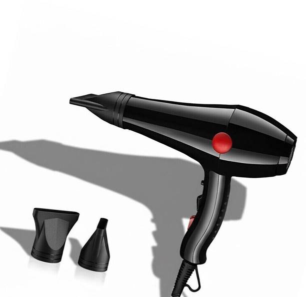 Frinzoo Hot and Cold Air Hair Dryer for All Hair Types Hair Dryer