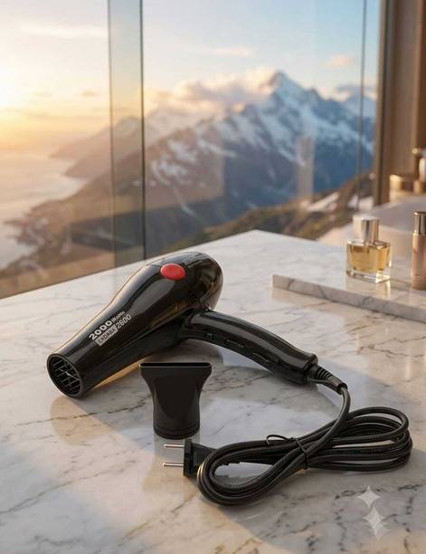 pinkal professional CHOBA hair dryer for men and women6 Hair Dryer