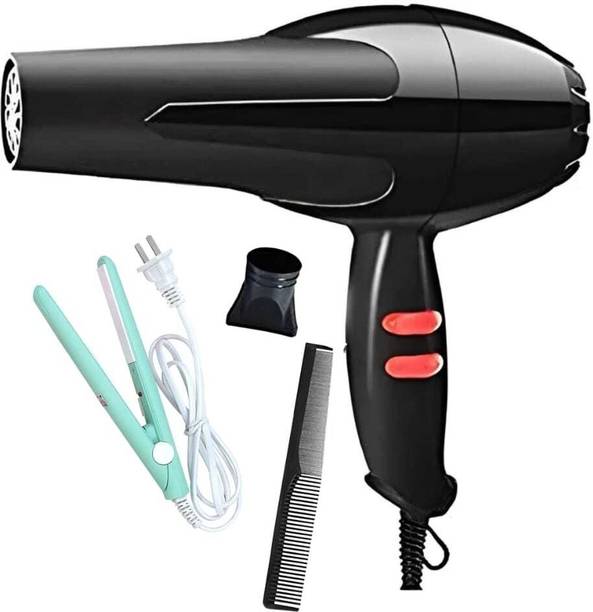uzala 6130+8006kanghi Hair Dryer