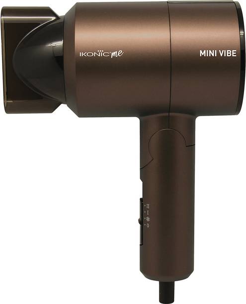 IKONIC ME Vibe Mini Hair Dryer