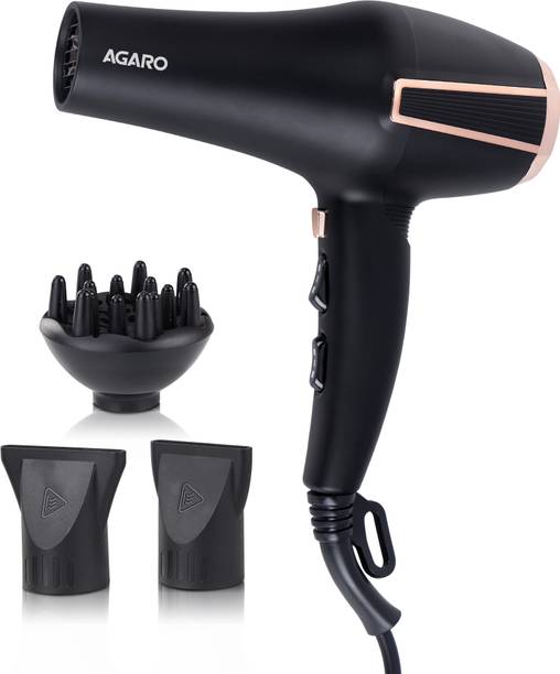 AGARO HD1128 Professional Hair Dryer 2800W Hair Dryer