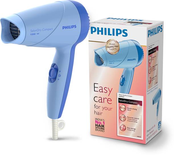 PHILIPS HP8100/60 Hair Dryer
