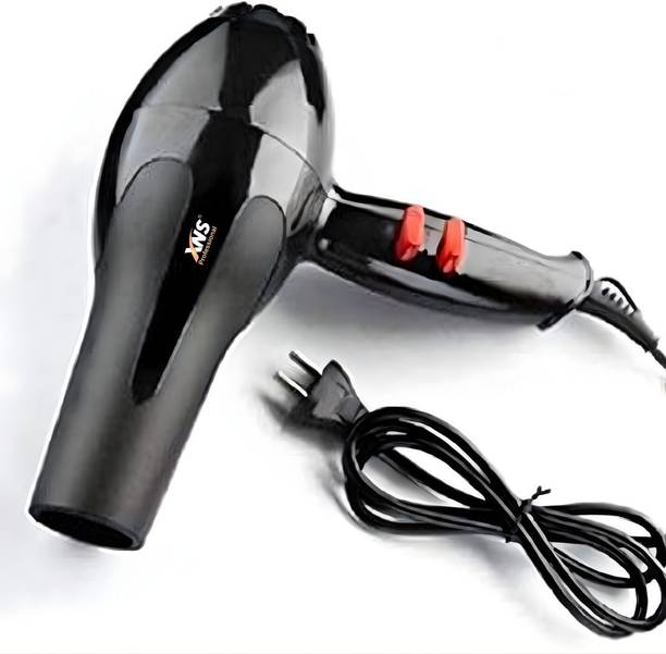 KUMB144 Salon Style 6131 Professional Hair Dryer