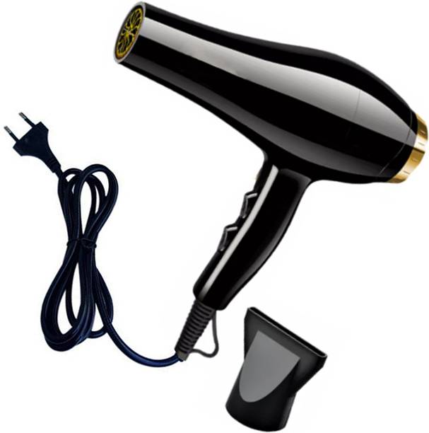 NVAE Professional New 2in1 Hair Dryer With Diffuser 2 Heat Settings Hot/Warm Hair Dryer