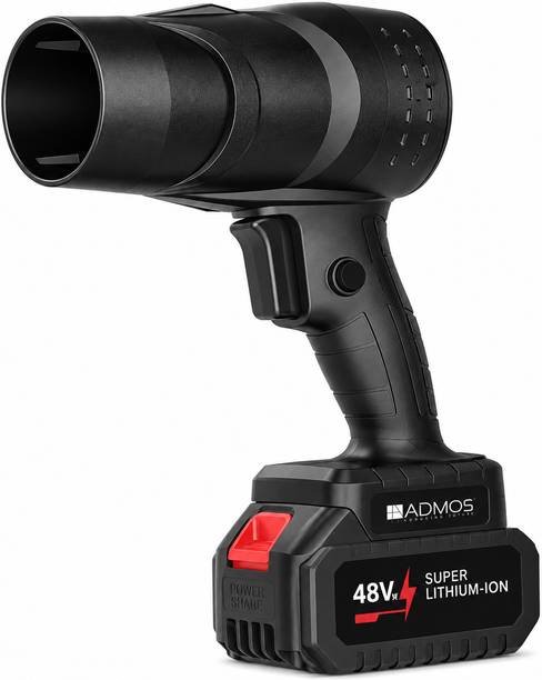 ADMOS AY508 Hair Dryer
