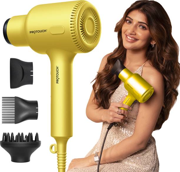 PROTOUCH AirZ 3-in-1 Power Hair Dryer
