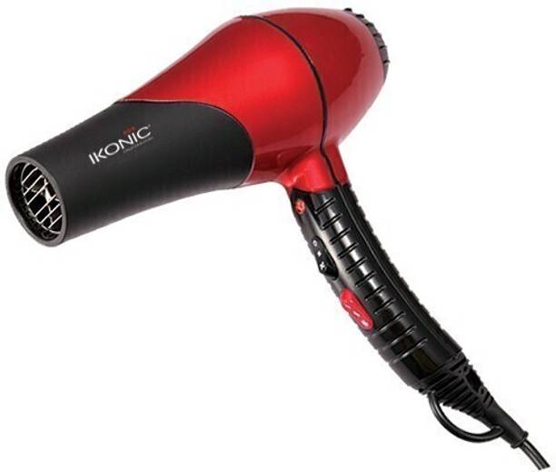 Ikonic Professional HD-2200 Hair Dryer