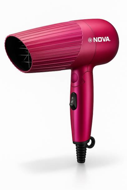 NOVA NHP 8207 Hair Dryer