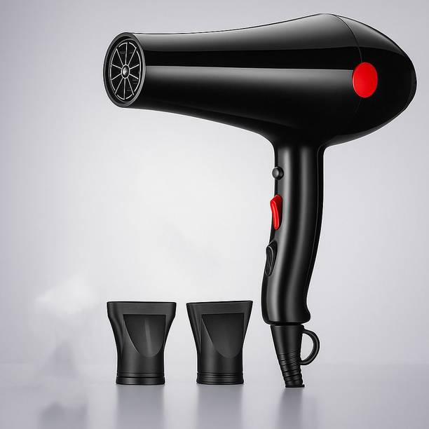 FIRSTLIKE New Professional Hair Dryer With 2 Speed And 2 Heat Setting for men and women Hair Dryer