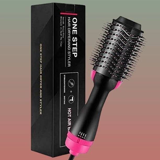 AGINDUSTRY Easy Style Hair Dryer Brush Hair Dryer