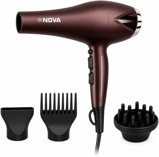 NOVA NHP 8232 Professional Hair Dryer