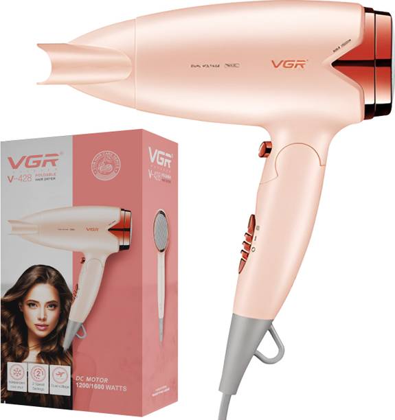 VGR V-428 Foldable Hair Dryer