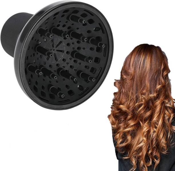 Clefairy Universal Hair Diffuser, Professional Blow Dryer Diffuser Hair Dryer