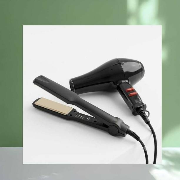 Firstchoice Beauty Care 1800W Hair Dryer Combo Pack Hair Dryer