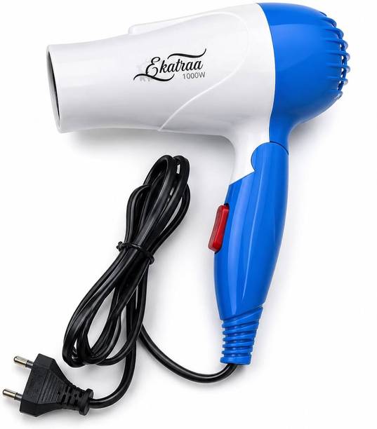 EKATRAA 1000w Hair Dryer