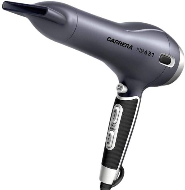 Carrera Carrera_631 Hair Dryer