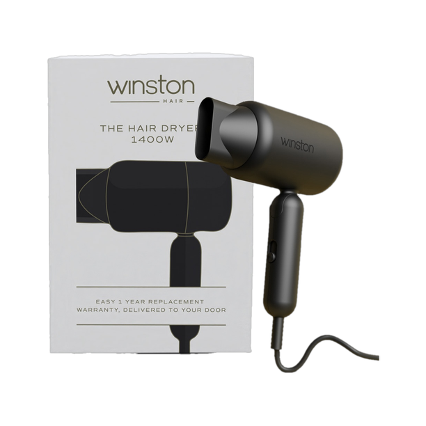 Winston Foldable for Women and Men Hair Dryer