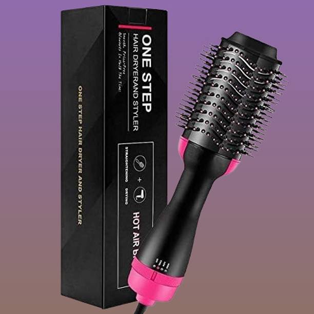 juggaris oneestep677 Hair Dryer