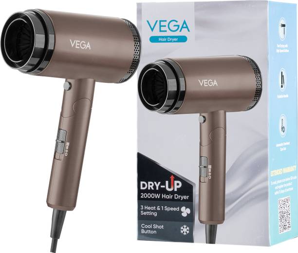 VEGA VHDH-36 Hair Dryer