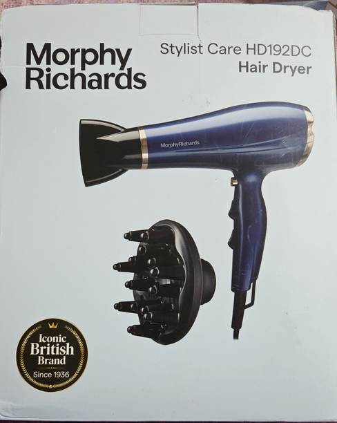 Morphy Richards 340032 Hair Dryer