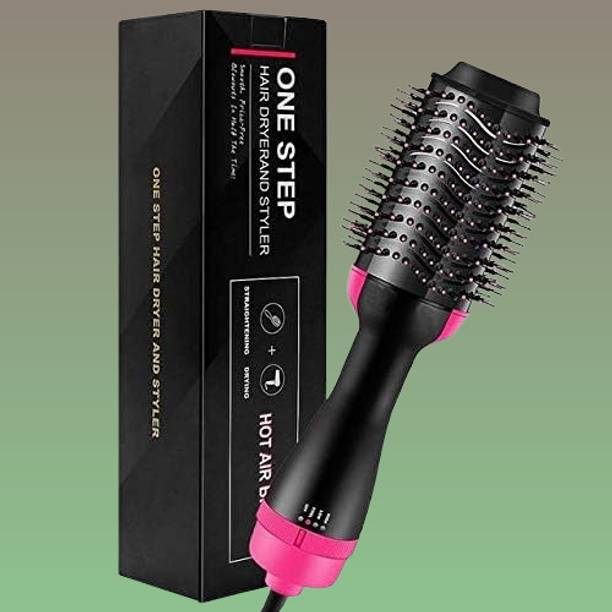 POLYGON oneestep376 Hair Dryer