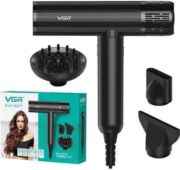 VGR V-427 Professional Hair Dryer