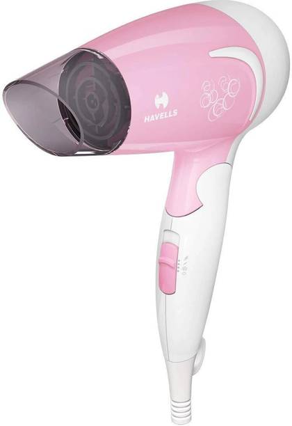 HAVELLS HAIR DRYER PINK HD 3152 Hair Dryer
