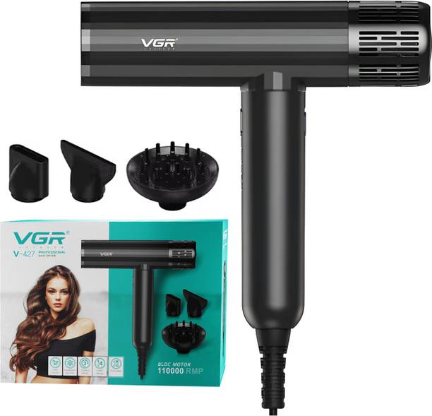 VGR V-427 Professional Hair Dryer