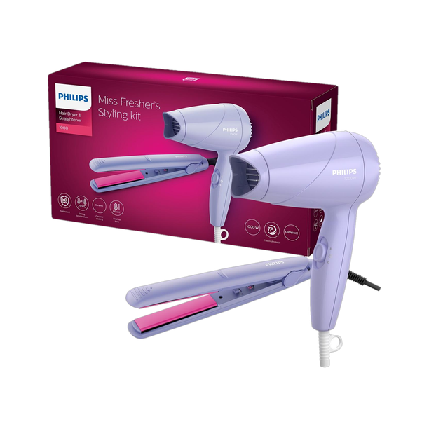 PHILIPS HP8643/56 Hair Dryer