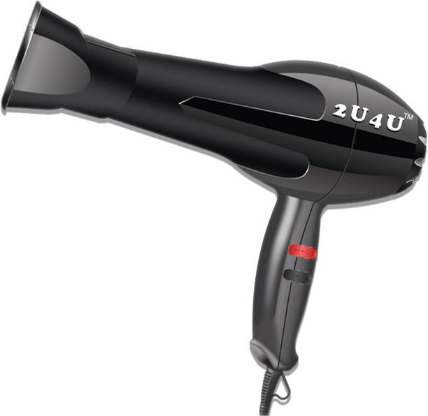 Nka 2000W Professional Hair Dryer Salon Pro Use with 3 Temperature Mounted Dryer Hair Dryer
