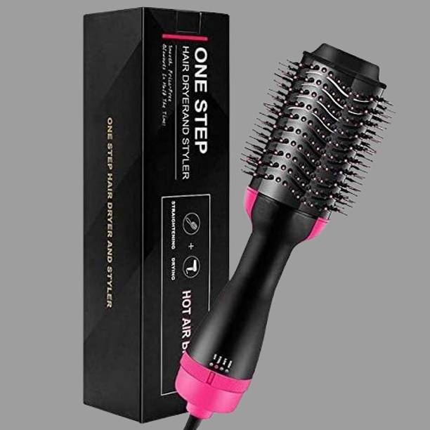 juggaris 4-in-1 Blow Dryer and Volumizer Hair Dryer