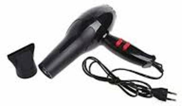 UKSTYLZ Professional and Stylish 2 Speed Settings Hair Dryer 2888 (Black)_34 Hair Dryer