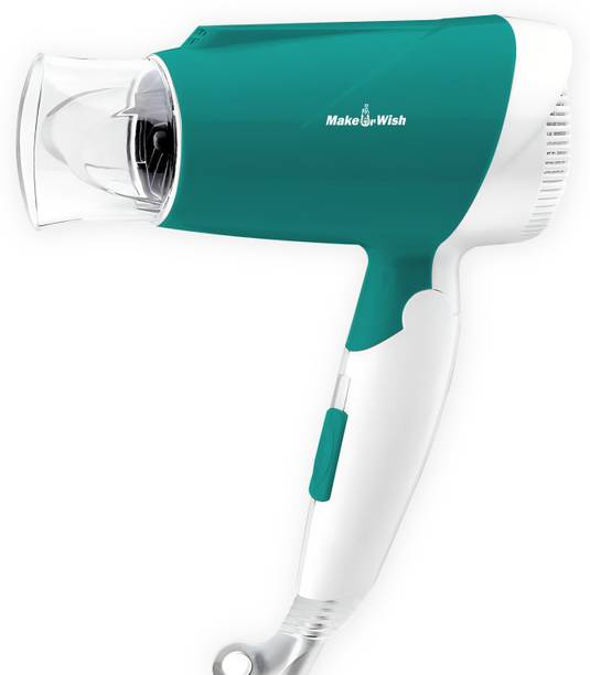 Make Ur Wish (1800 Watt) High Quality Professional Salon Grade Hair Dryer