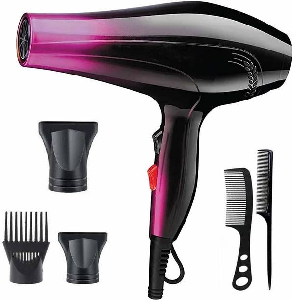 ZYRIAN PROFESSIONAL UNISEX DUAL AIR MODE COLD AIR FEATURE POWERFUL 3500 WATT BLOWER Hair Dryer