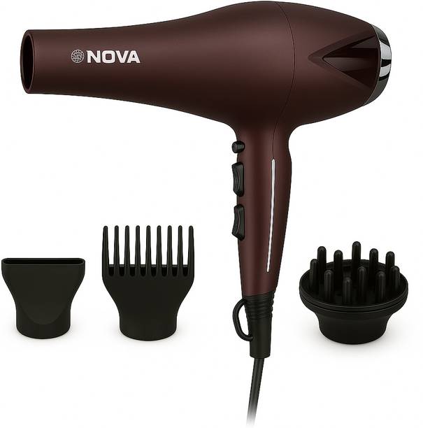 NOVA NHP 8232 Professional Hair Dryer