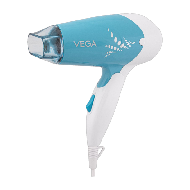 VEGA VHDH-29 Insta Glam Foldable Hair Dryer