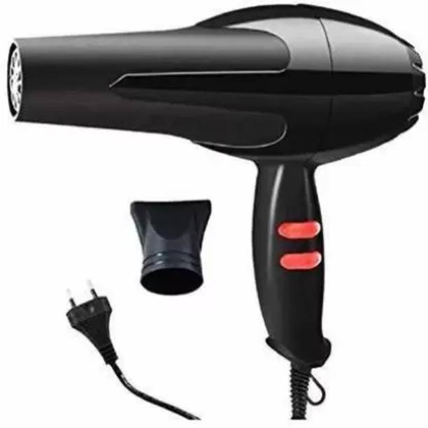 UKSTYLZ Professional and Stylish 2 Speed Settings Hair Dryer 2888 (Black)_11 Hair Dryer