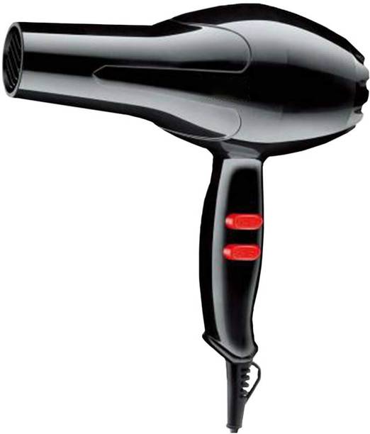 JINANSH Professional Hair Dryer for Women & Men | Hot & Cold Air Settings | Powerful Hair Dryer