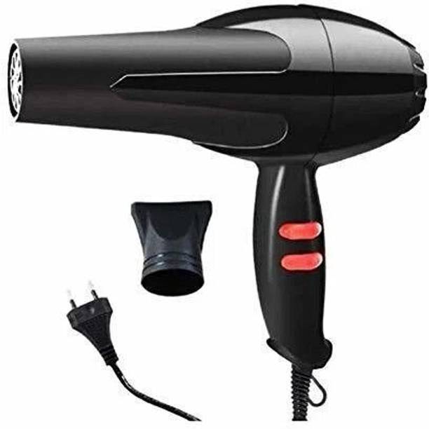 WIB Professional Hair Dryer (1800 watt) With Turbo Dry for Men and Women Hair Dryer