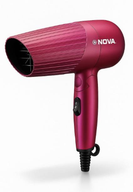 NOVA NHP 8207 Hair Dryer