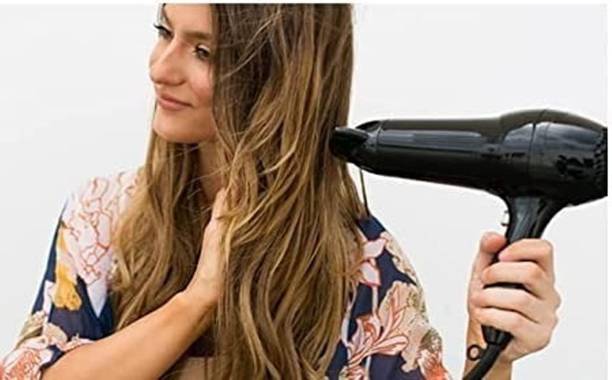 Stylox SL-6131-055 Hair Dryer