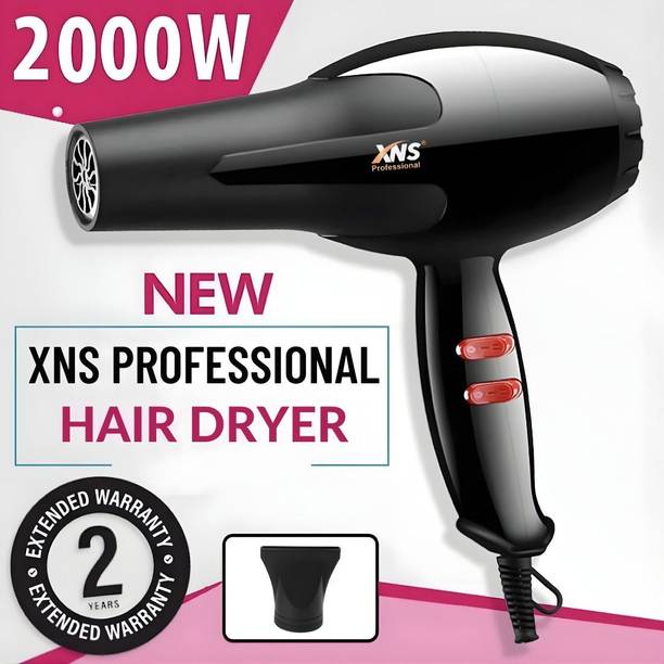 KUMB144 Salon Style Hair Dryer