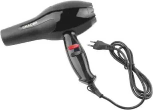UKSTYLZ Professional and Stylish 2 Speed Settings Hair Dryer 2888 (Black)_59 Hair Dryer