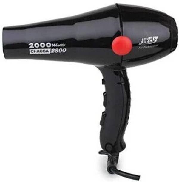Choaba 2 Switch Speed Setting dryer Hair Dryer